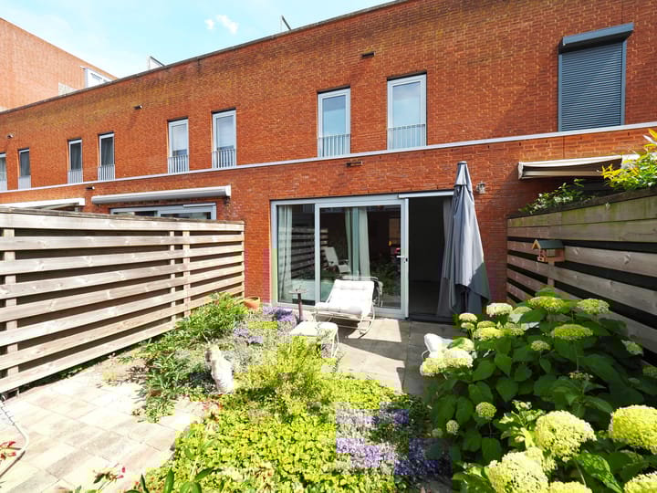 Foto 24 van Veerdam 44