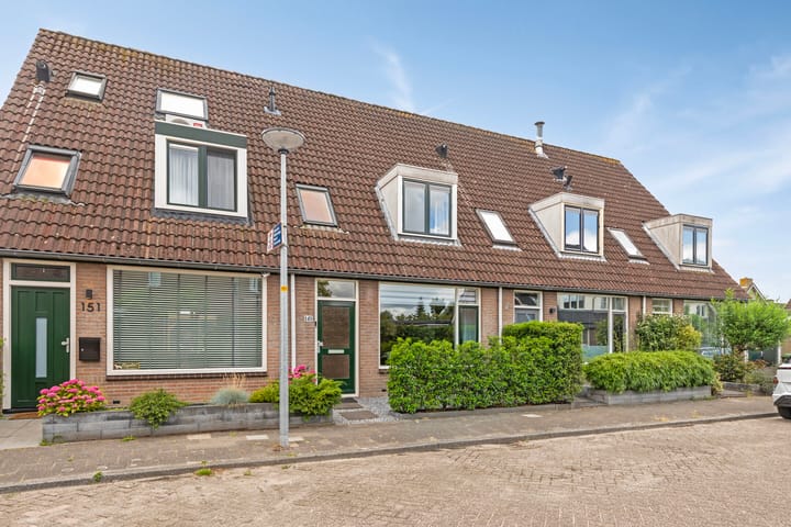 Photo 26 of Bernard van Beeklaan 149