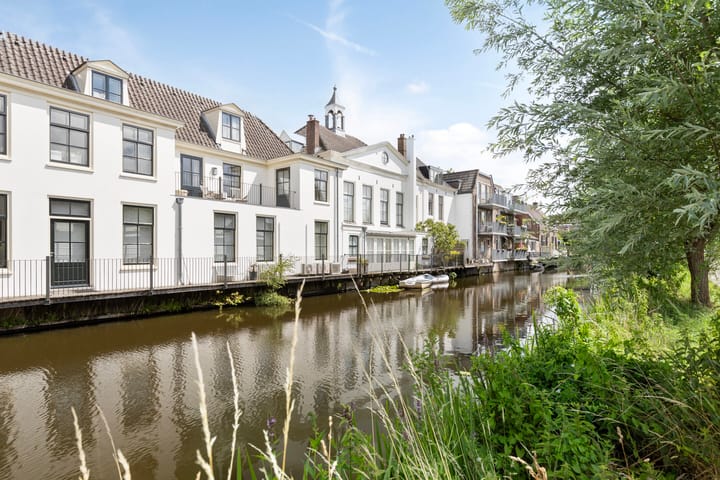 Photo 29 of Bernard van Beeklaan 149