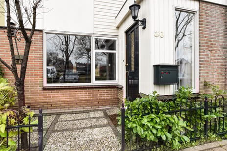 Houtrib 30 secondary image