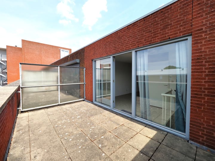 Foto 45 van Veerdam 44