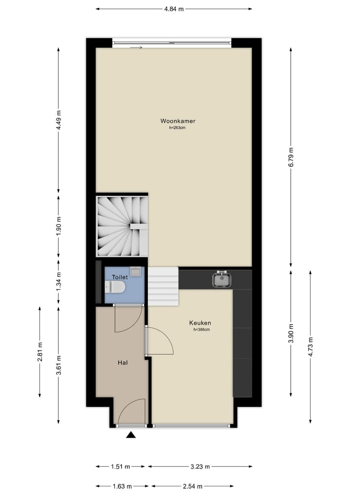 Foto 53 van Veerdam 44