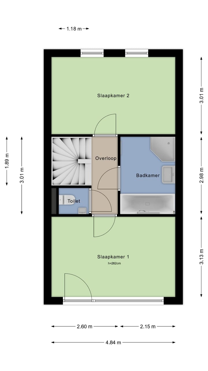 Foto 55 van Veerdam 44