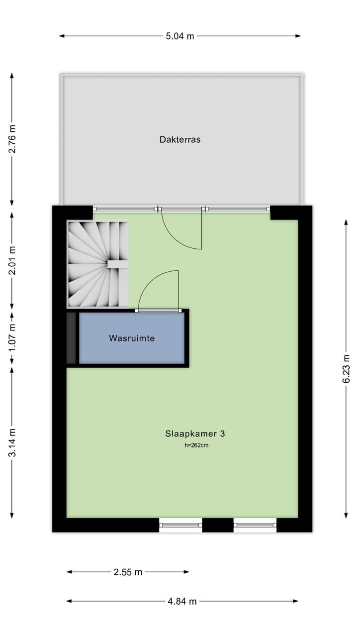Foto 57 van Veerdam 44