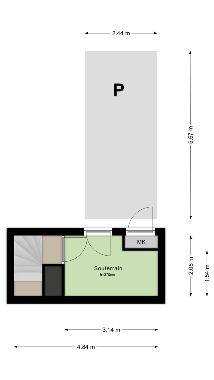 Foto 59 van Veerdam 44