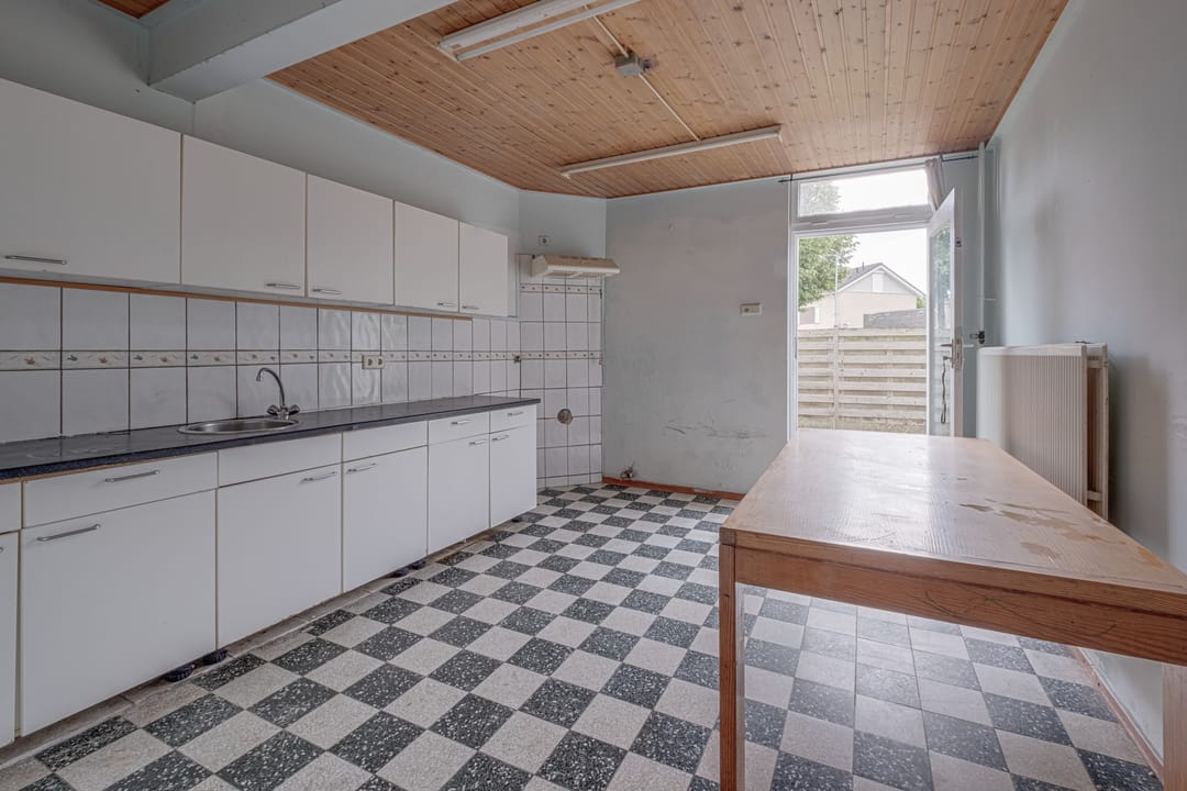 Foto 2 van Aan de Statie 1-A