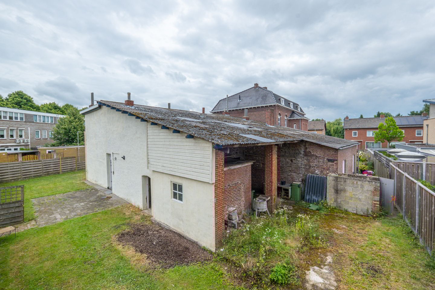 Foto 4 van Aan de Statie 1-A