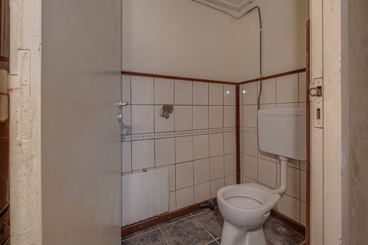 Photo 15 of Aan de Statie 1-A