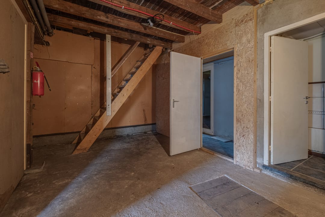 Foto 17 van Aan de Statie 1-A