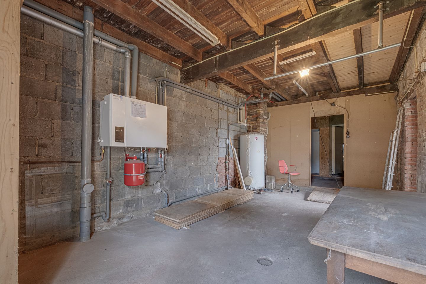 Foto 19 van Aan de Statie 1-A