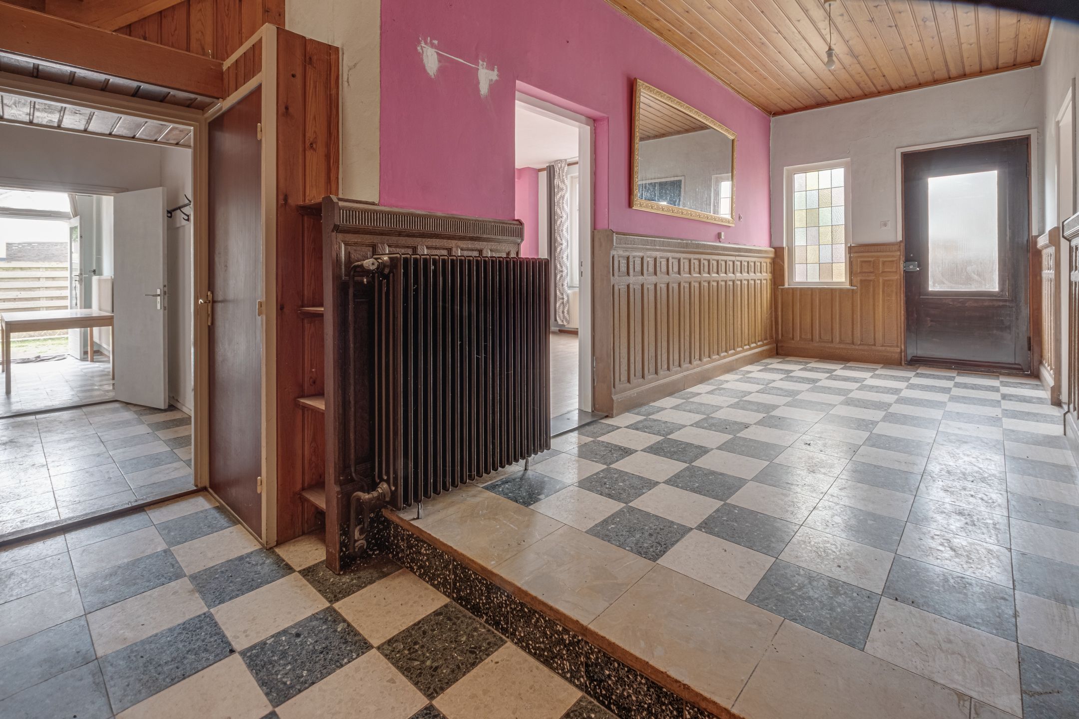 Foto 24 van Aan de Statie 1-A