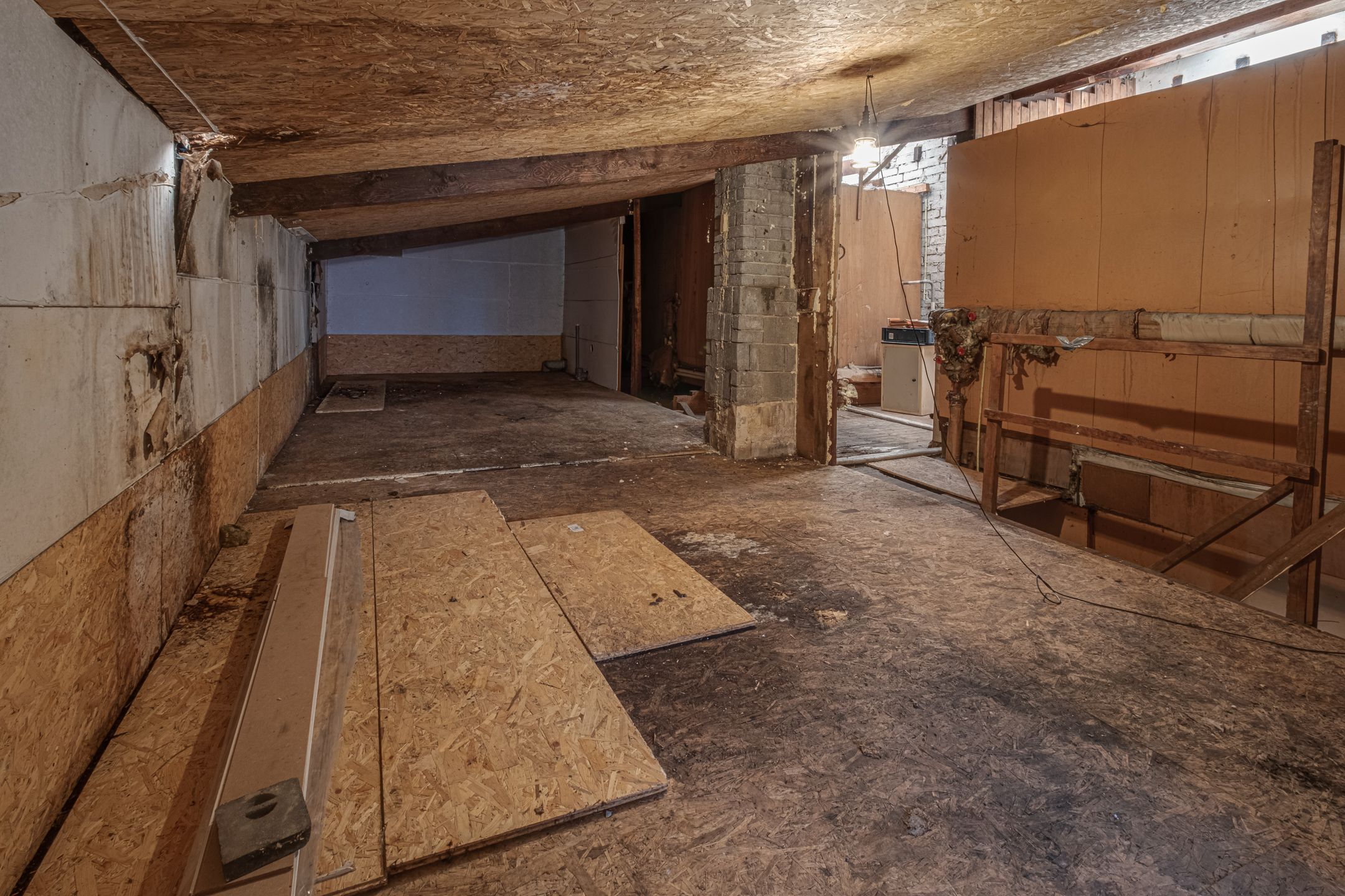 Foto 33 van Aan de Statie 1-A