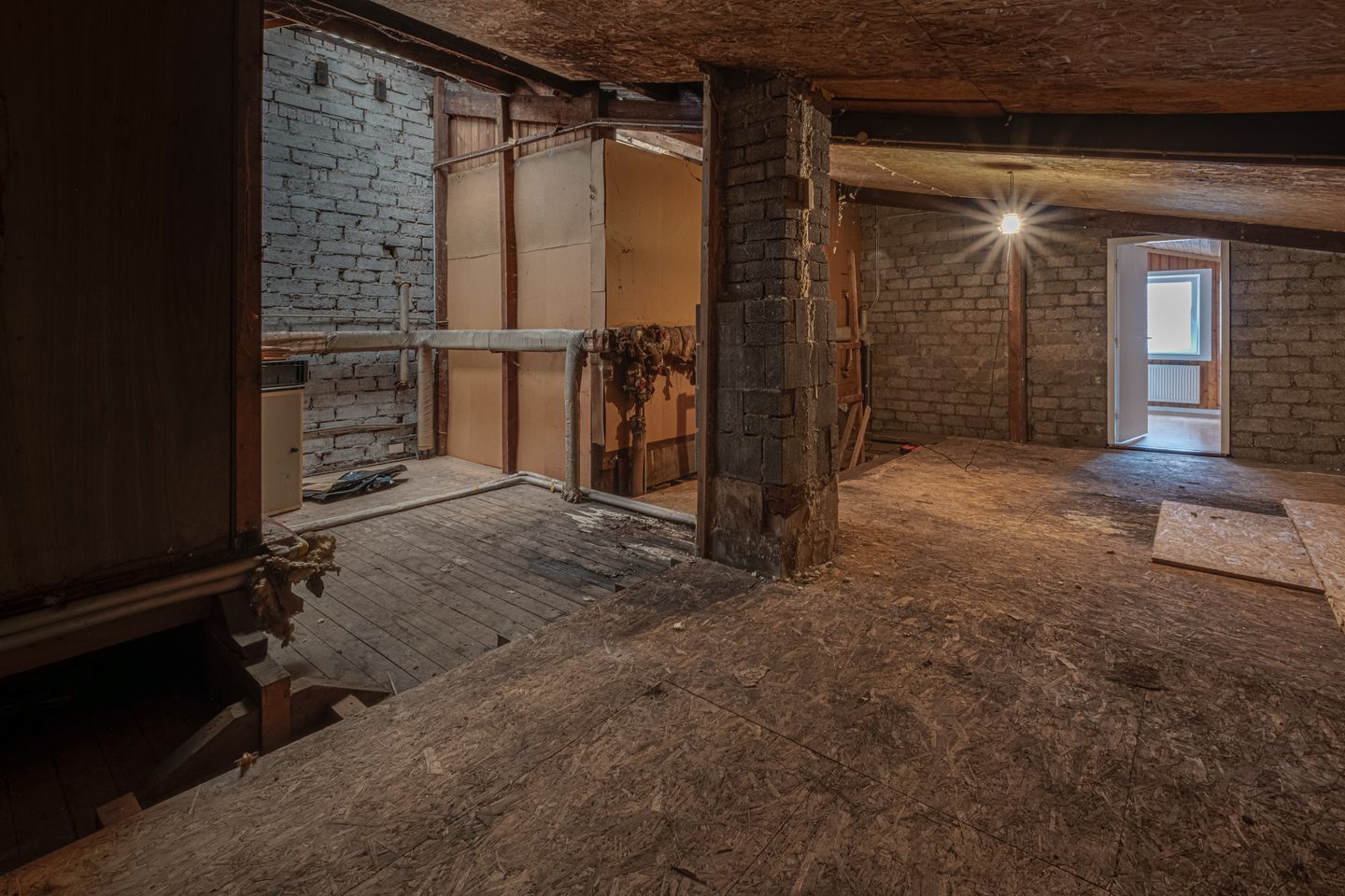 Foto 34 van Aan de Statie 1-A