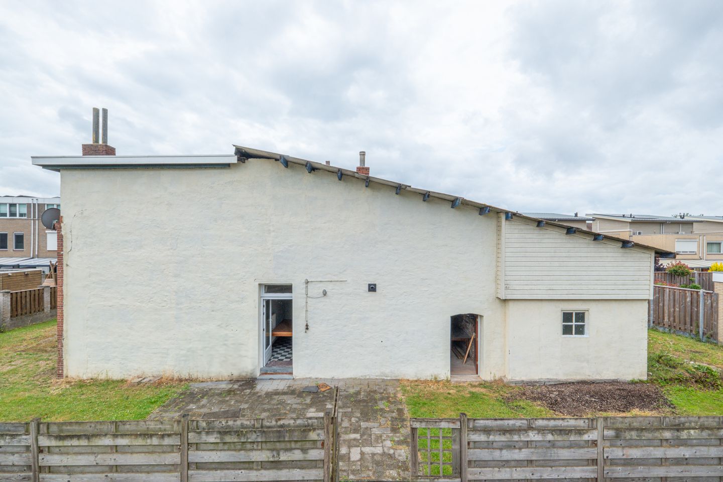 Foto 35 van Aan de Statie 1-A