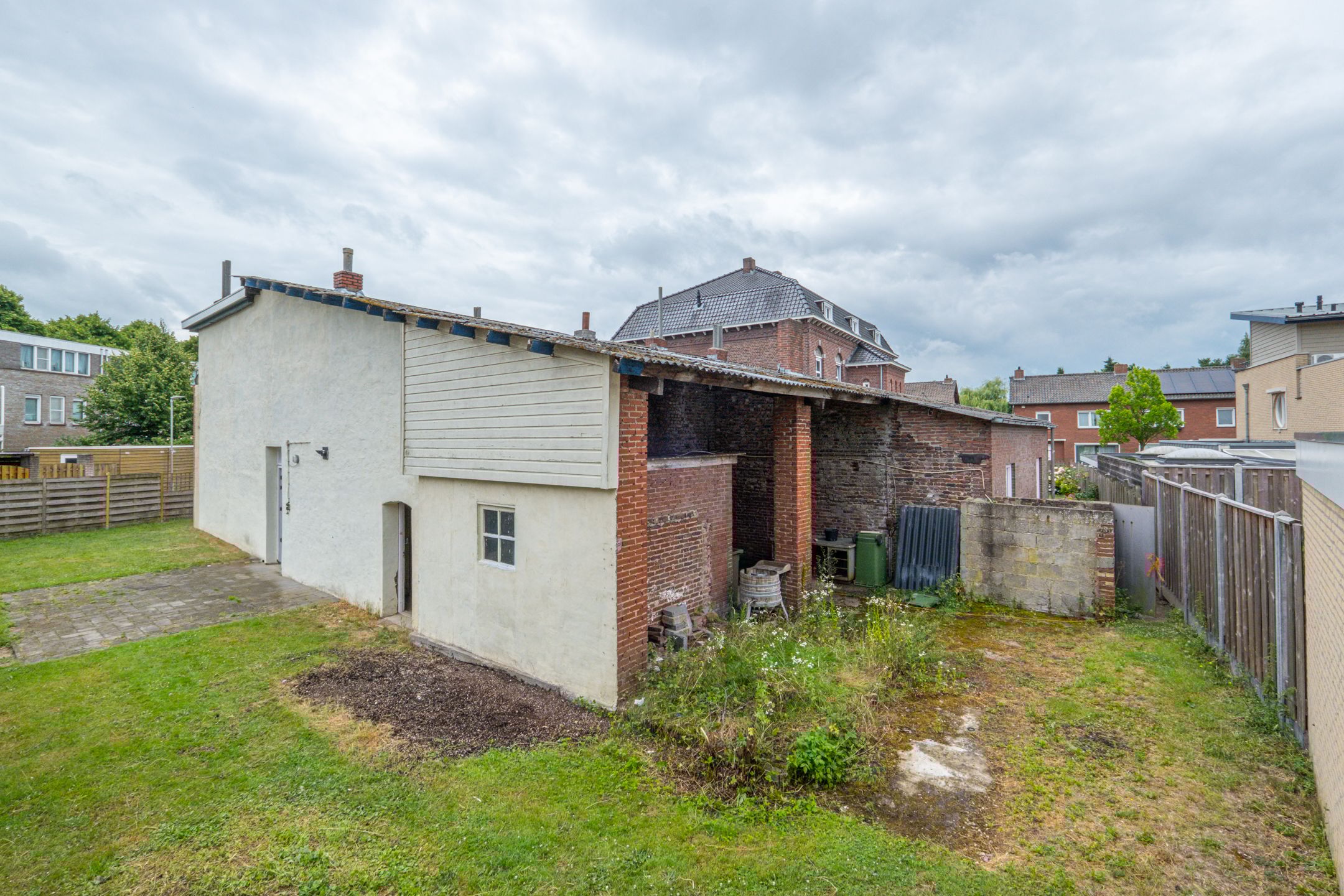 Foto 36 van Aan de Statie 1-A