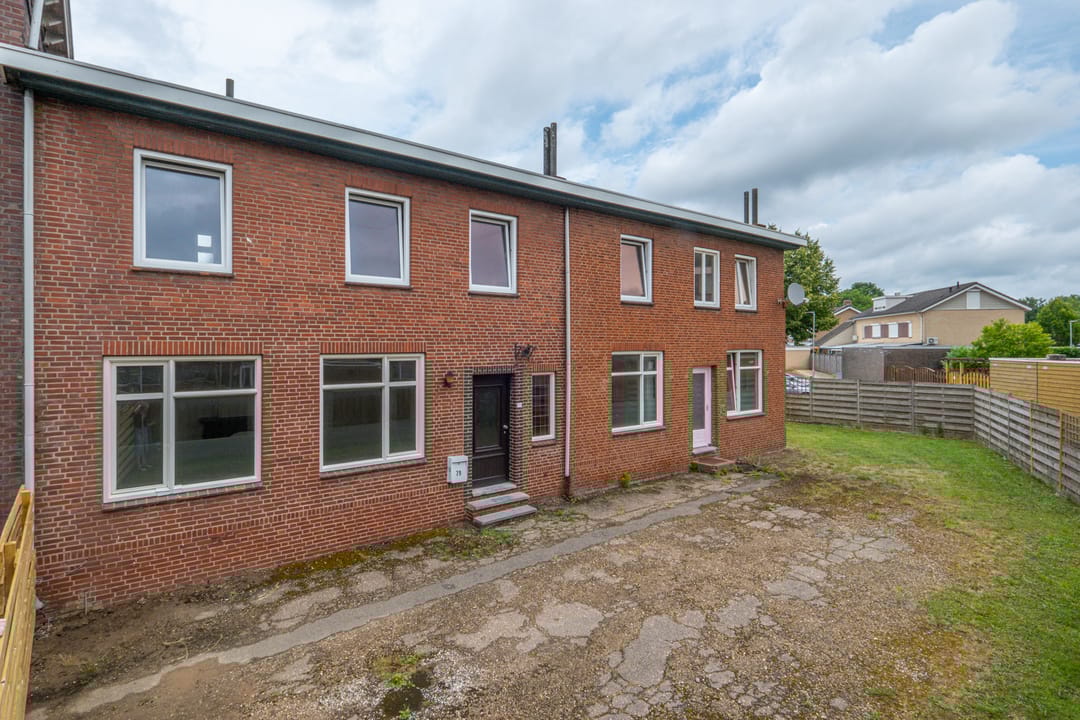 Foto 38 van Aan de Statie 1-A