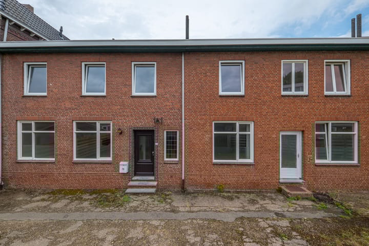 Photo 39 of Aan de Statie 1-A