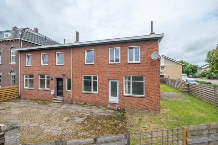 Photo 40 of Aan de Statie 1-A