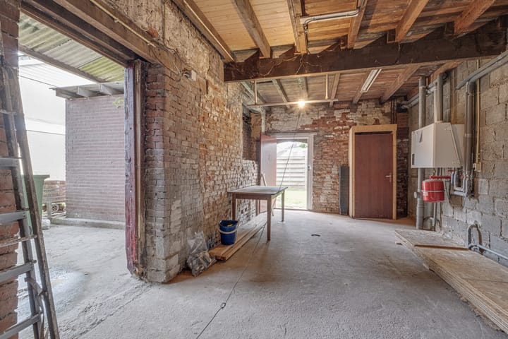 Photo 18 of Aan de Statie 1-A