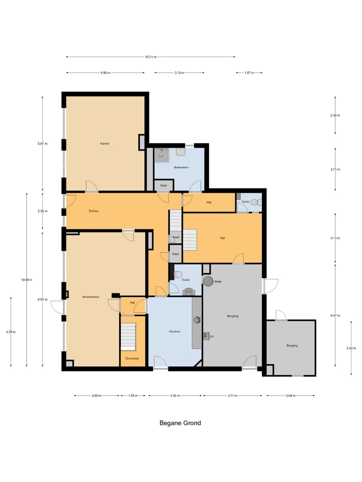 Photo 43 of Aan de Statie 1-A