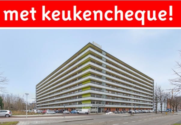 Foto 2 van Osdorper Ban 291