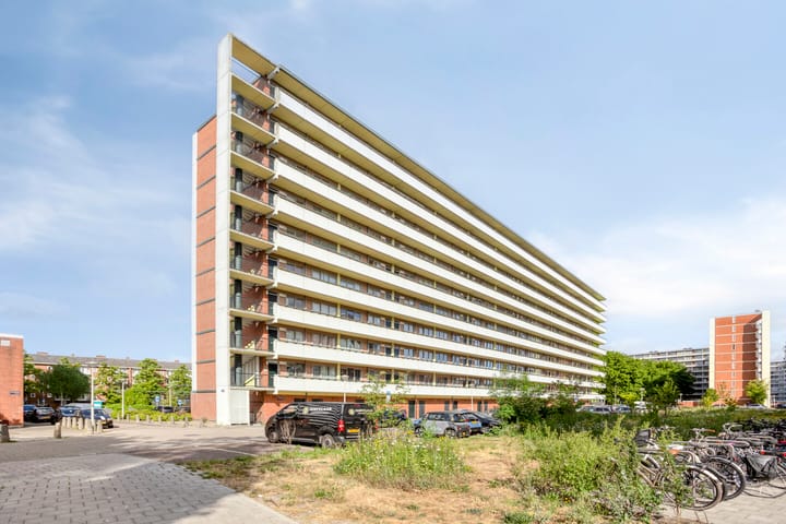 Foto 4 van Osdorper Ban 291