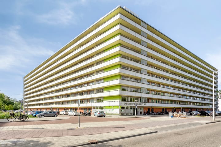 Foto 5 van Osdorper Ban 291