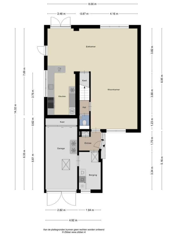 Foto 41 van Kemnalanden 1