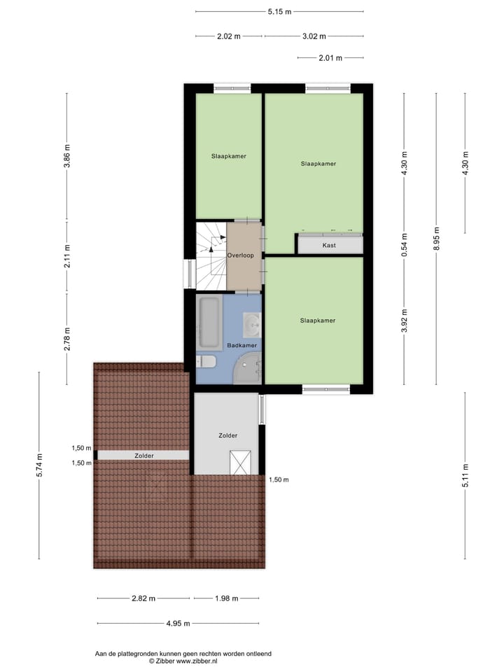 Foto 42 van Kemnalanden 1