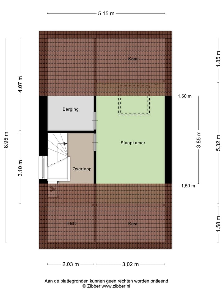 Foto 43 van Kemnalanden 1