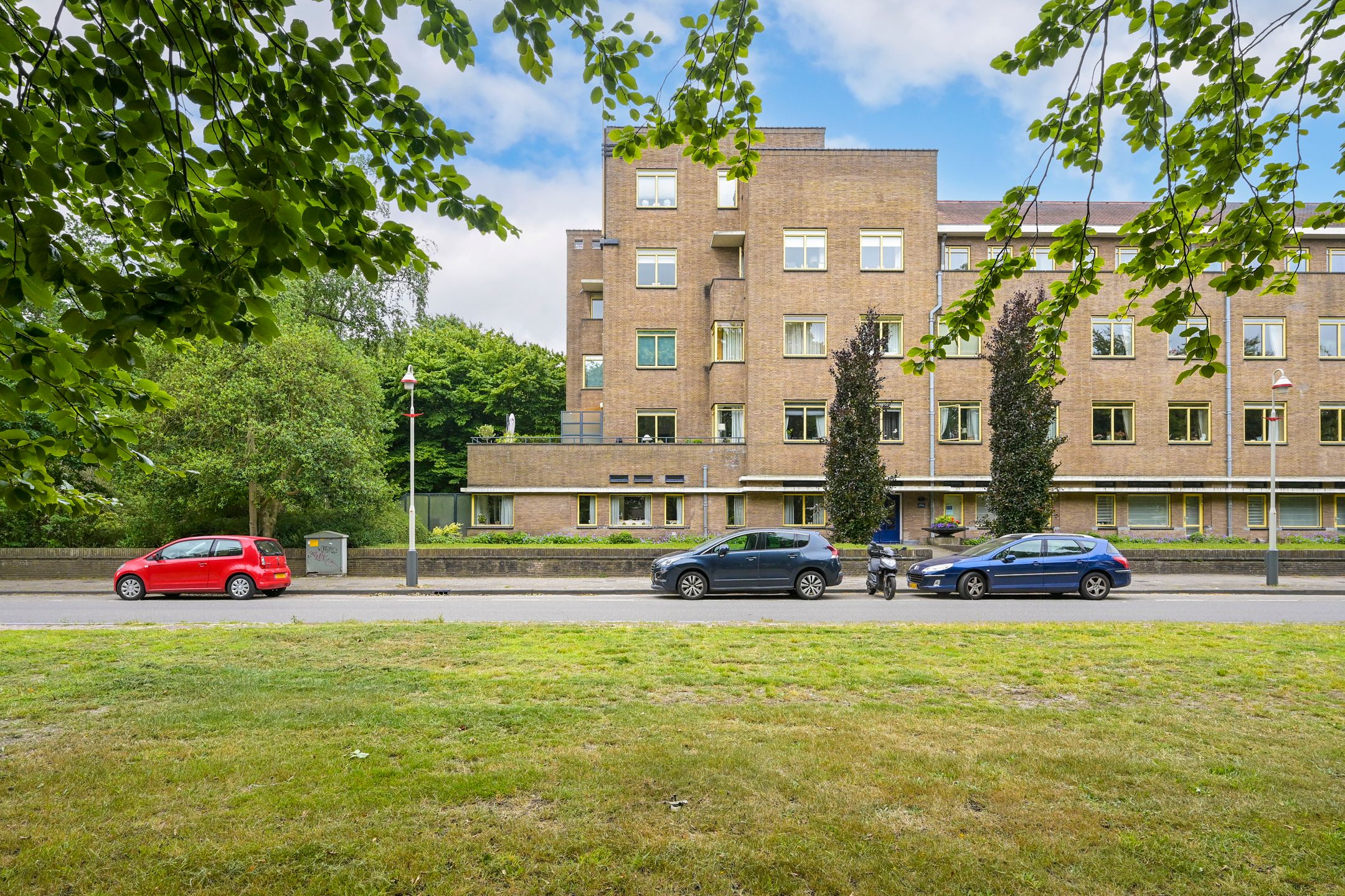 Van Hogenhoucklaan 56-A 56 A