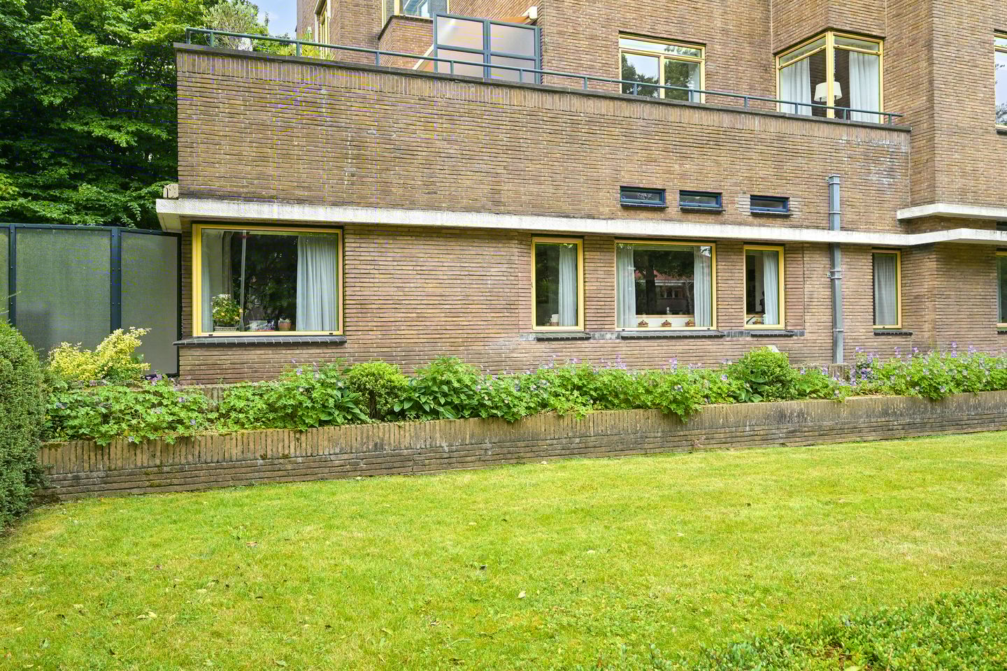 Foto 4 van Van Hogenhoucklaan 56-A