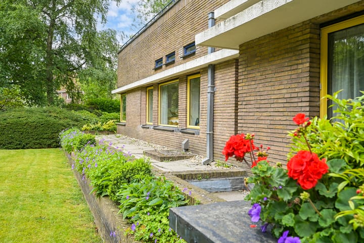 Photo 5 of Van Hogenhoucklaan 56-A