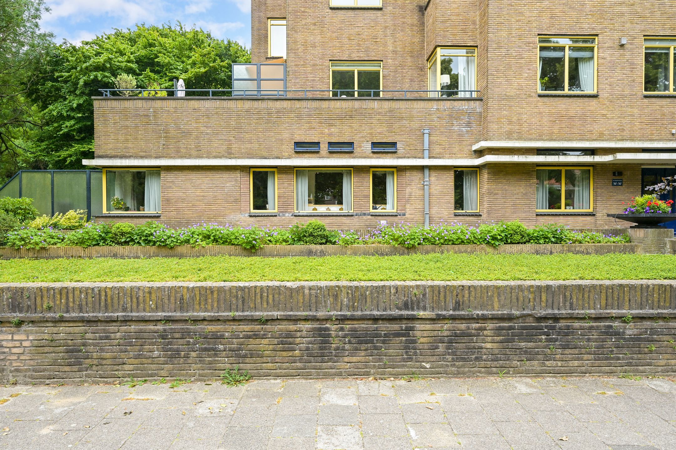 Foto 6 van Van Hogenhoucklaan 56-A