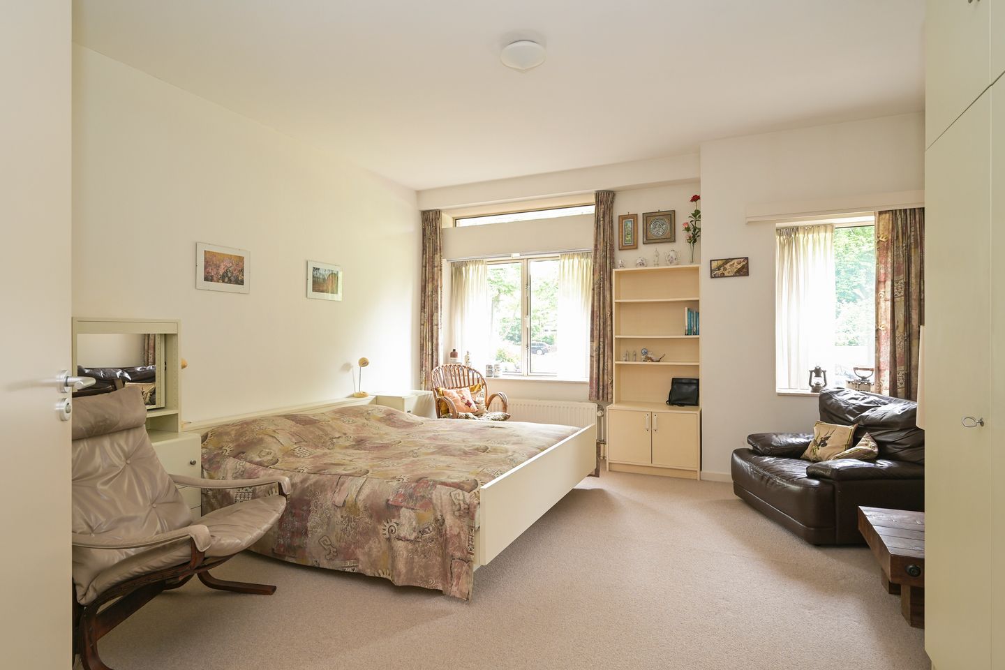 Foto 10 van Van Hogenhoucklaan 56-A