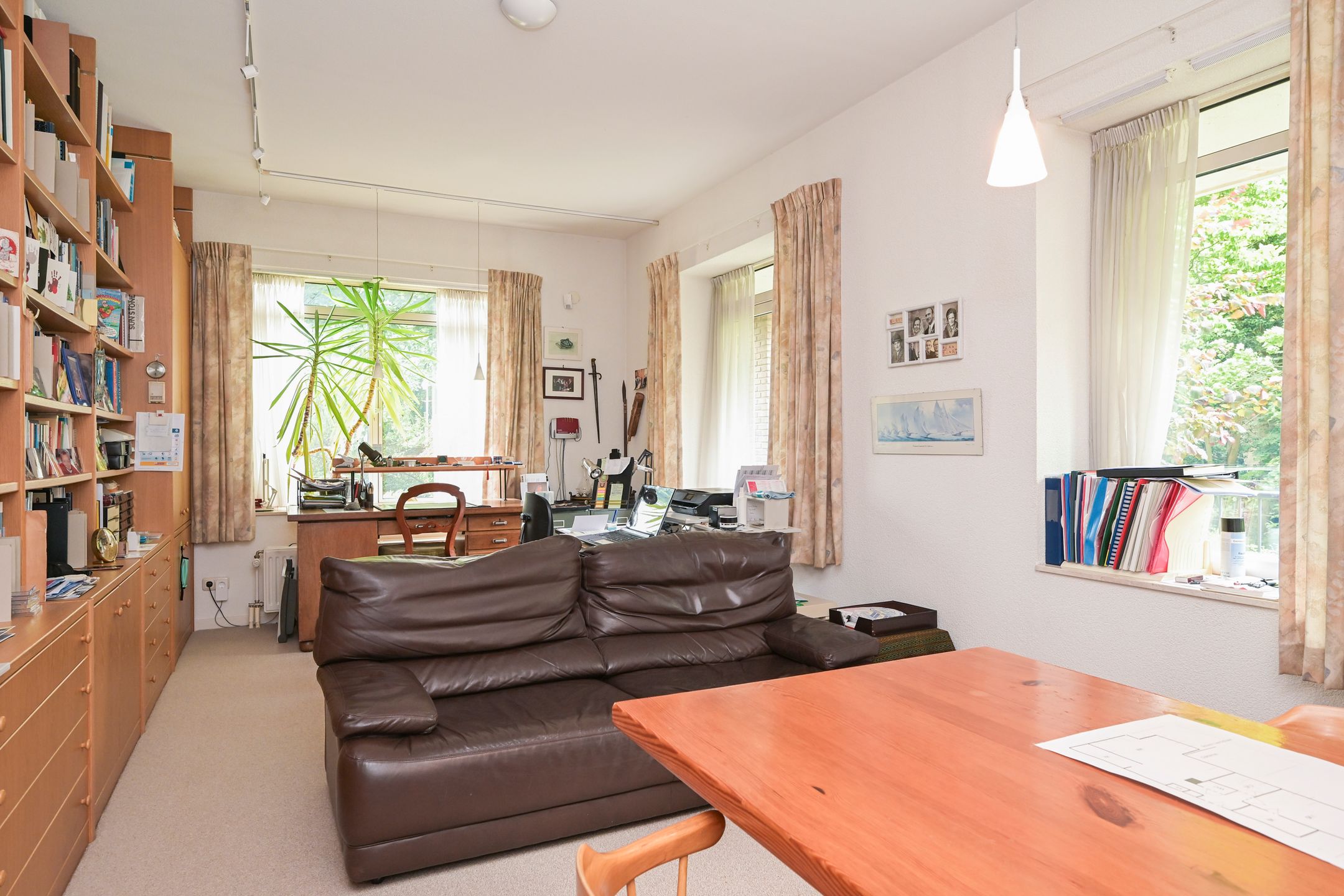 Foto 18 van Van Hogenhoucklaan 56-A