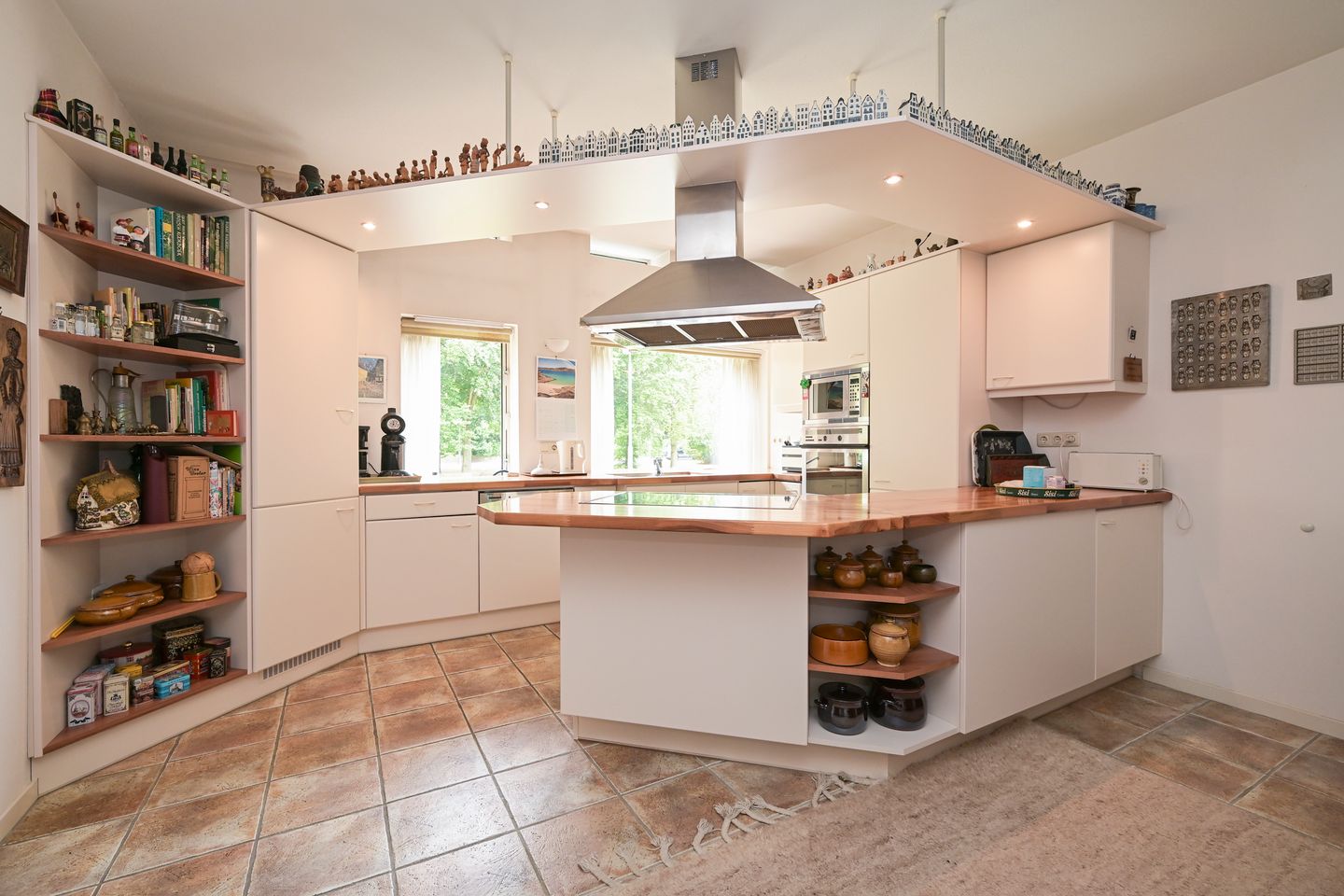 Foto 19 van Van Hogenhoucklaan 56-A