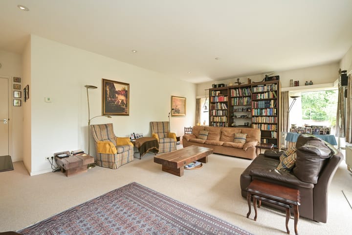 Photo 25 of Van Hogenhoucklaan 56-A