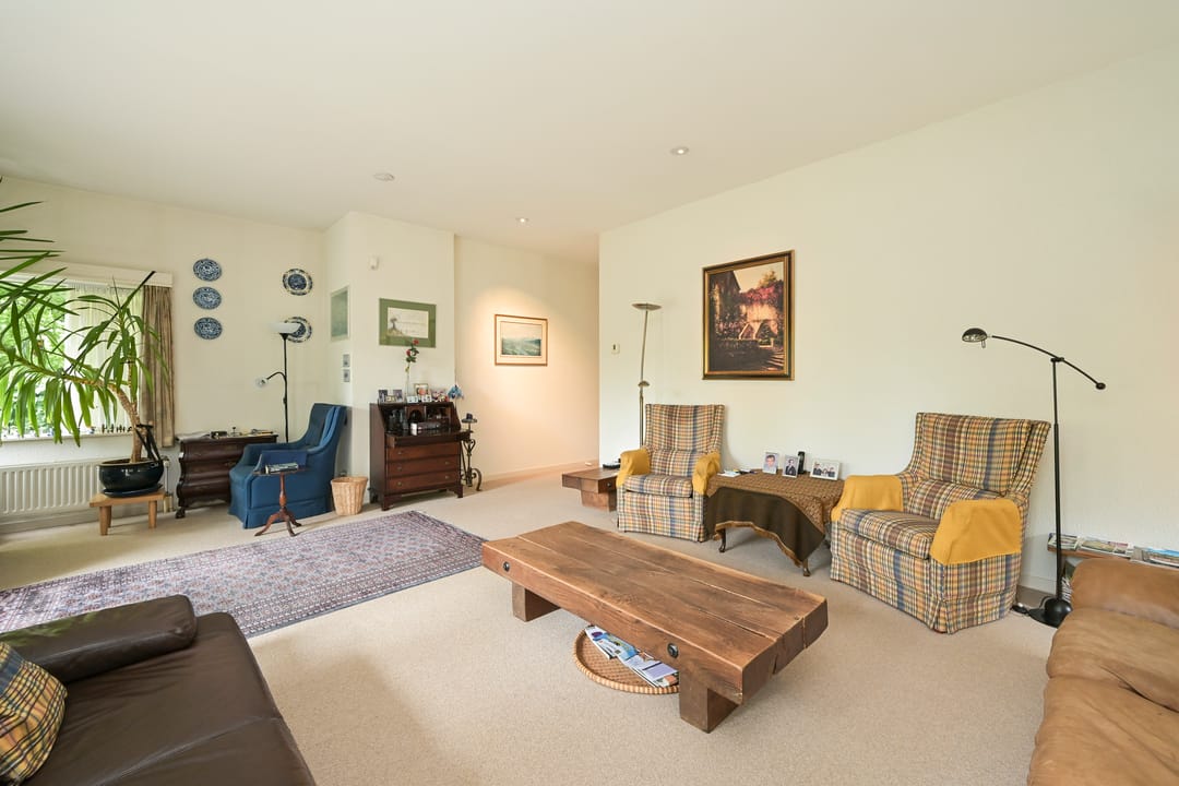 Foto 26 van Van Hogenhoucklaan 56-A