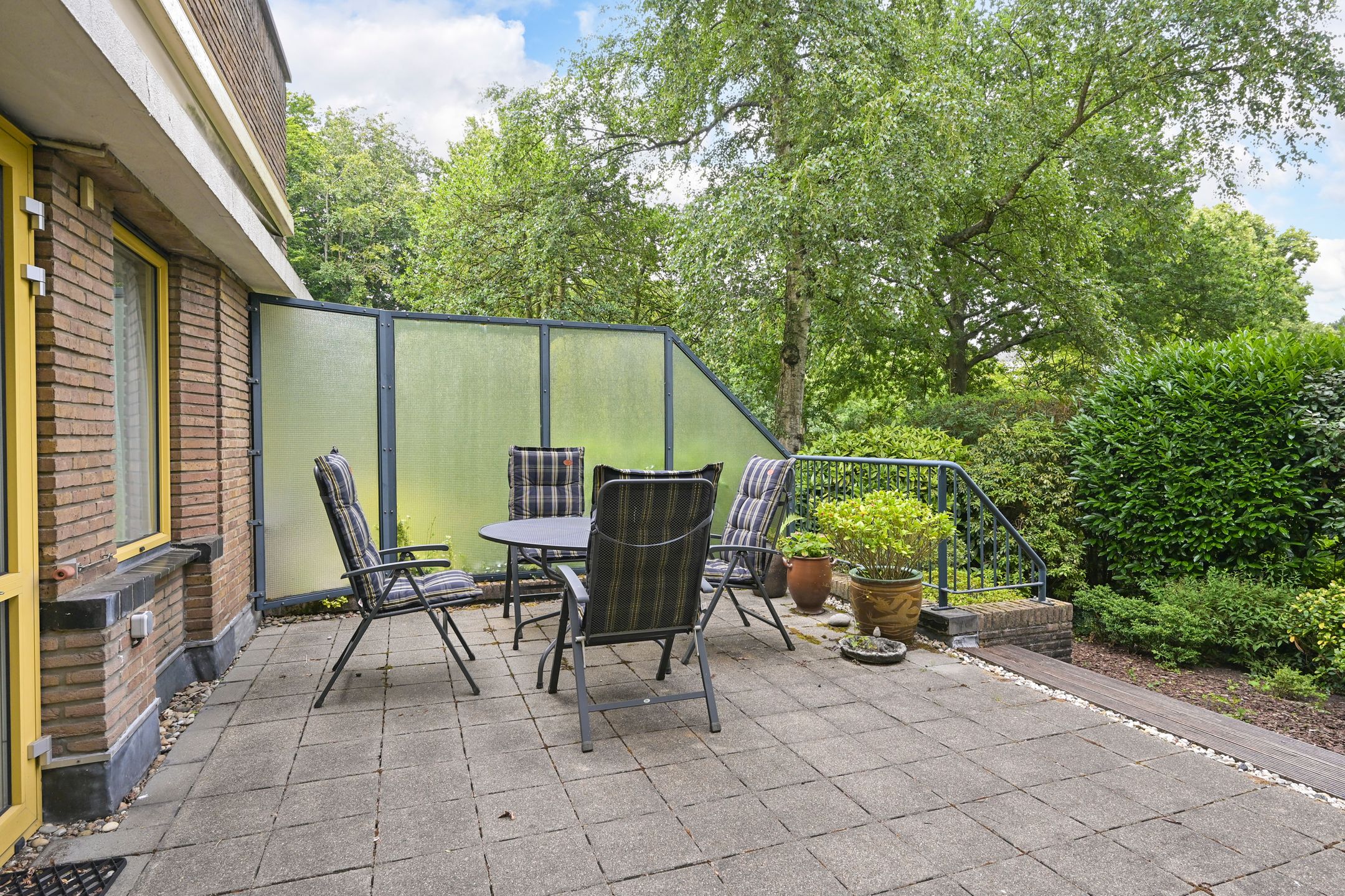 Foto 27 van Van Hogenhoucklaan 56-A