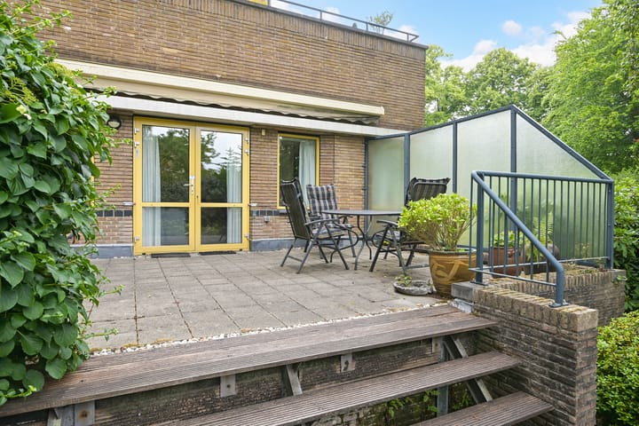 Photo 28 of Van Hogenhoucklaan 56-A