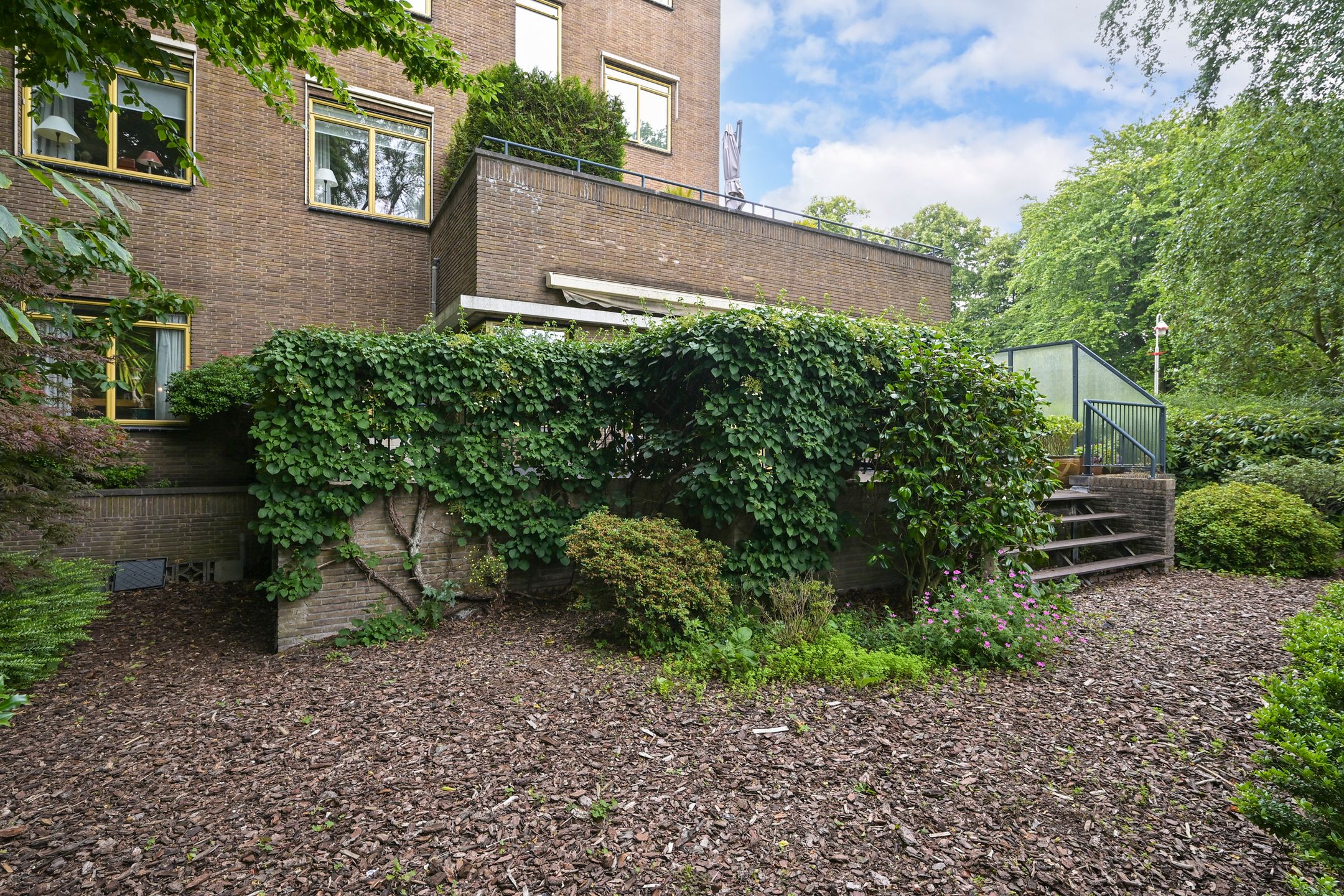 Foto 30 van Van Hogenhoucklaan 56-A