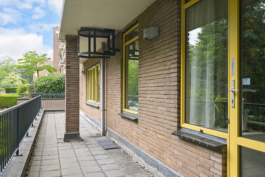 Foto 31 van Van Hogenhoucklaan 56-A