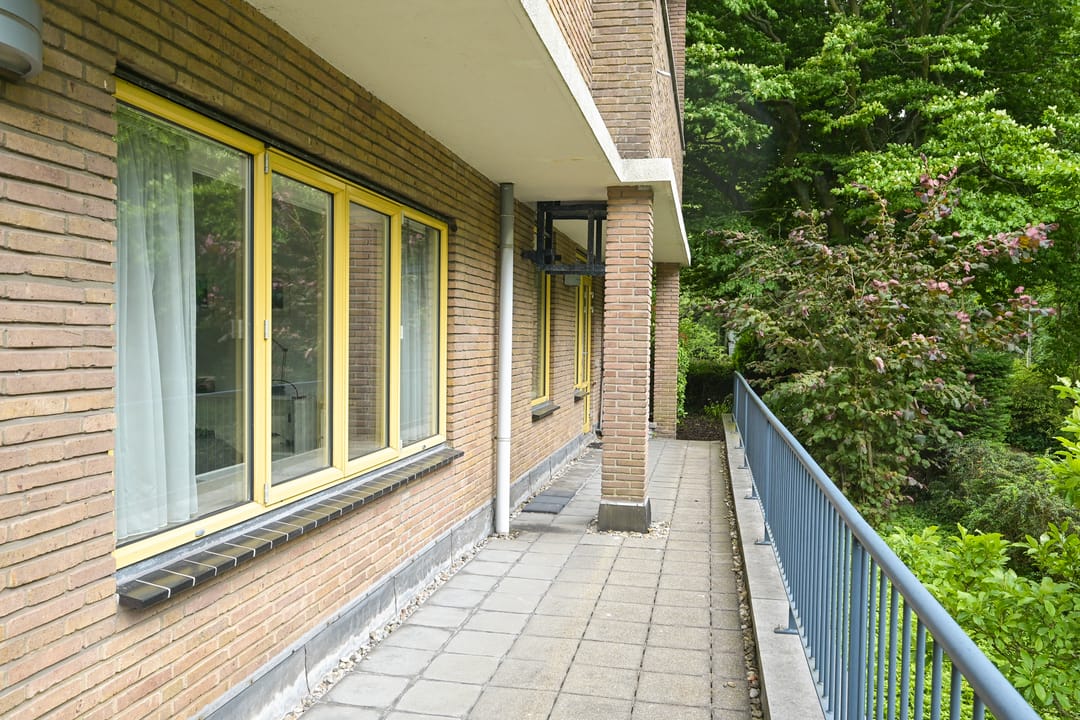 Foto 32 van Van Hogenhoucklaan 56-A