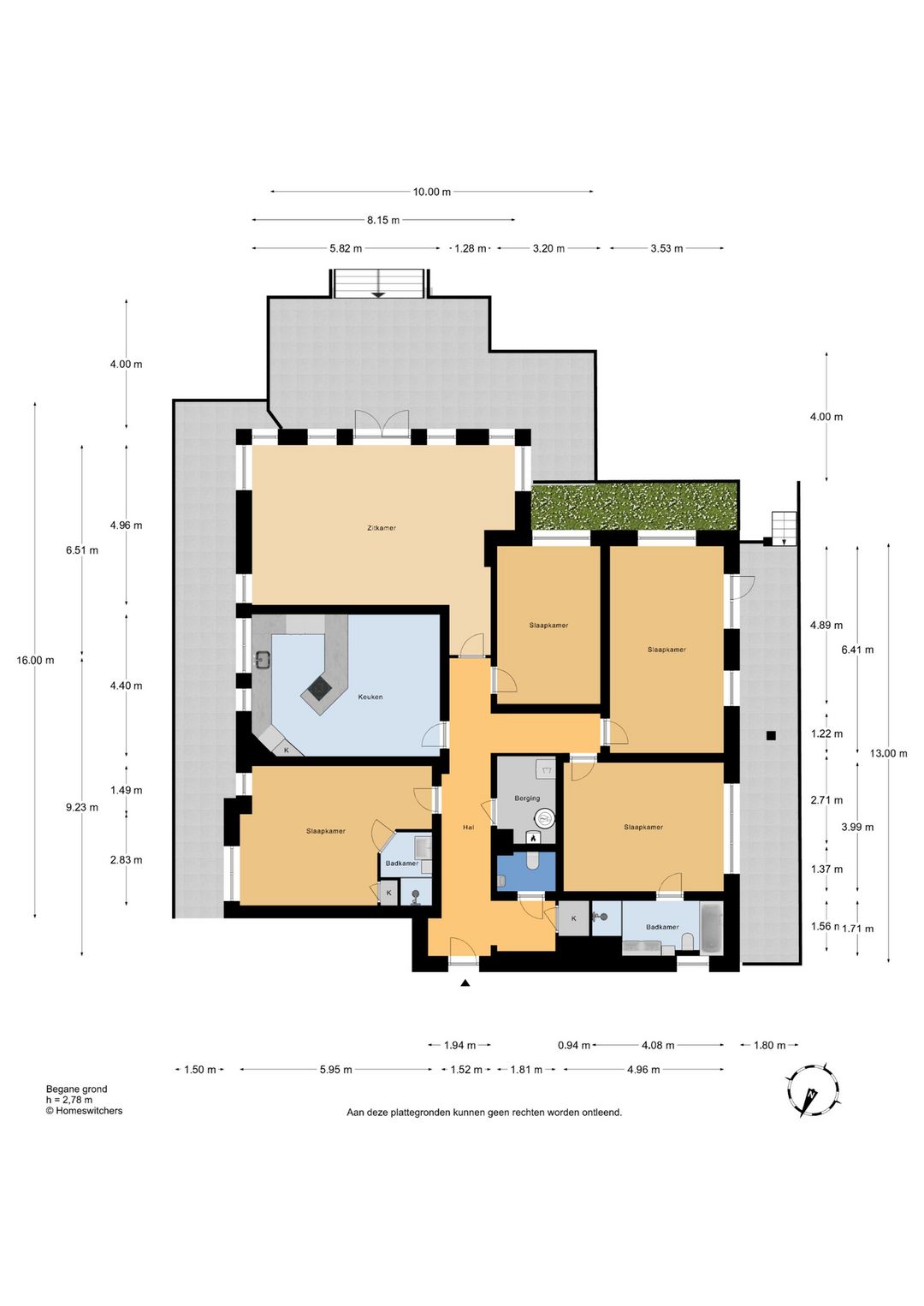 Foto 37 van Van Hogenhoucklaan 56-A