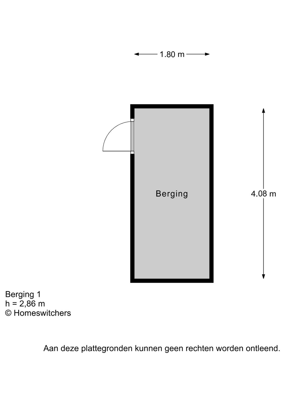 Foto 38 van Van Hogenhoucklaan 56-A