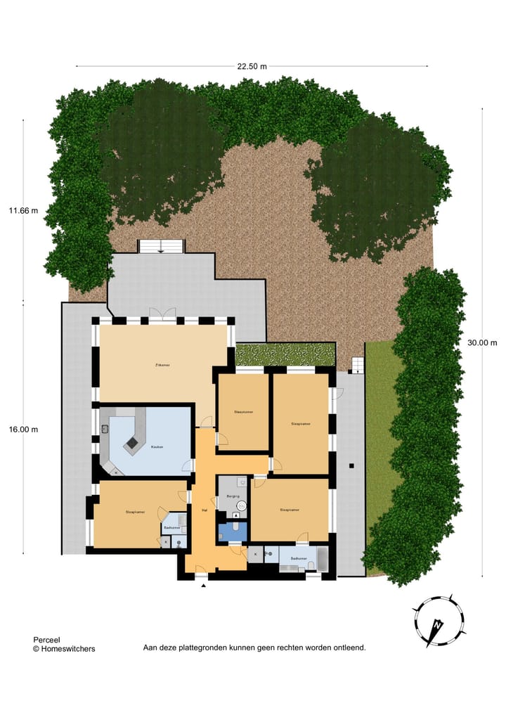 Photo 40 of Van Hogenhoucklaan 56-A