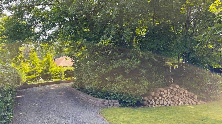 Foto 9 van Hoorneweg 17-B