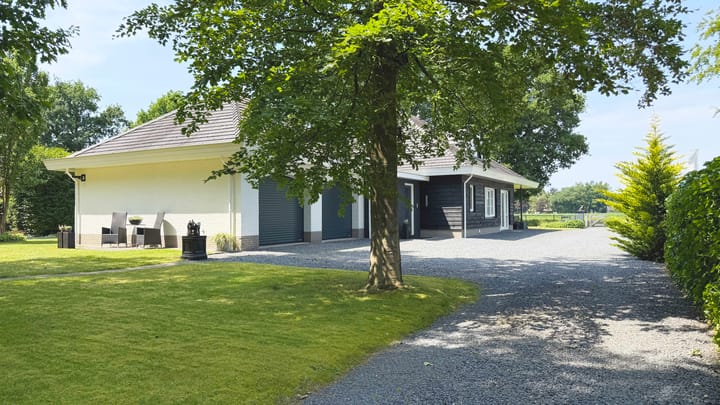 Foto 11 van Hoorneweg 17-B