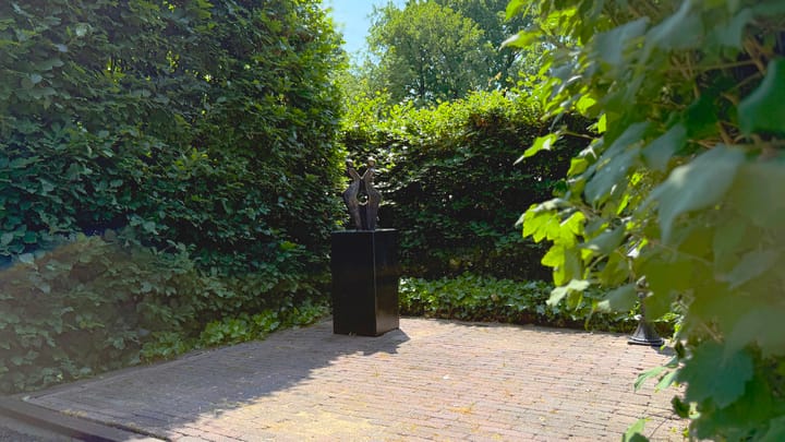 Foto 16 van Hoorneweg 17-B